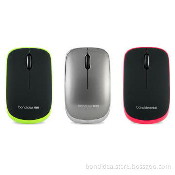 Wireless mouse, mini design